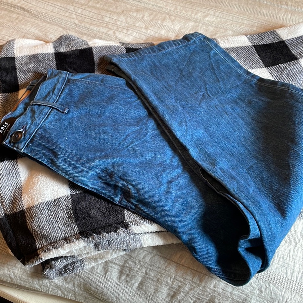 Able Jean